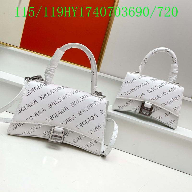 Disarh Fashion - BGA Bags - 1737