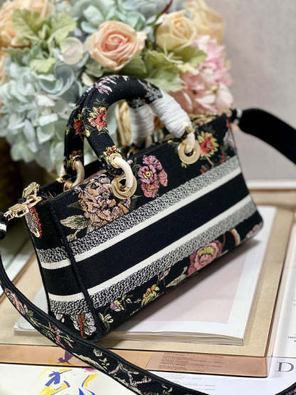 Disarh - Dir Bags - 1213
