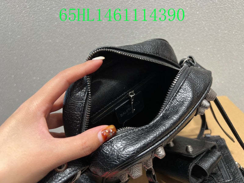 Disarh Fashion - BGA Bags - 1984