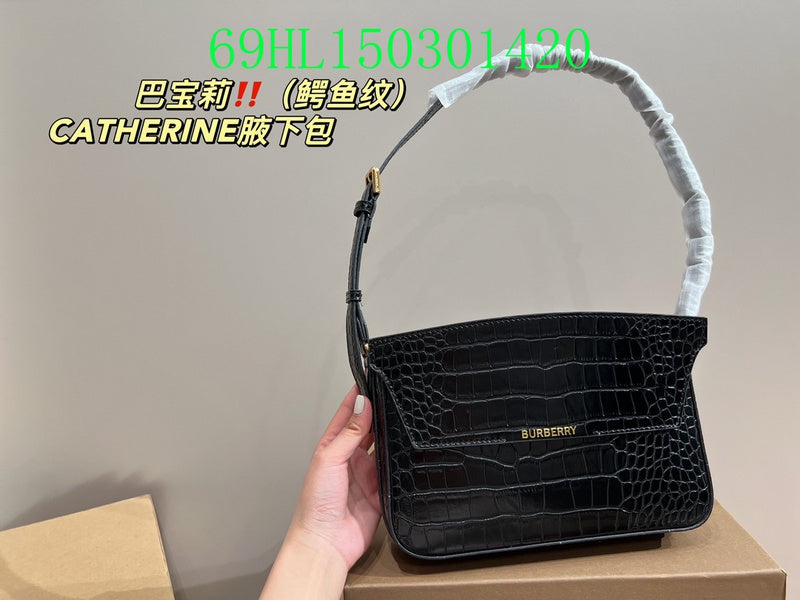 Disarh Fashion -BBR Bags - 175