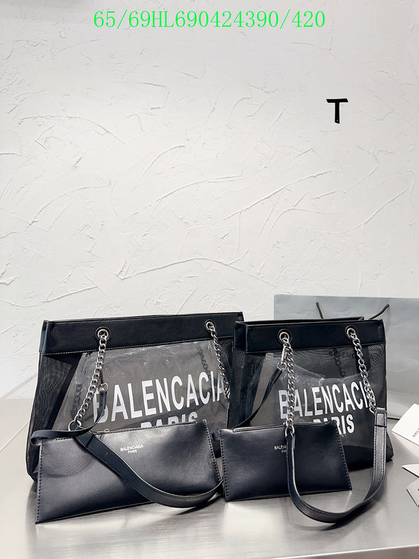 Disarh Fashion - BGA Bags - 1804