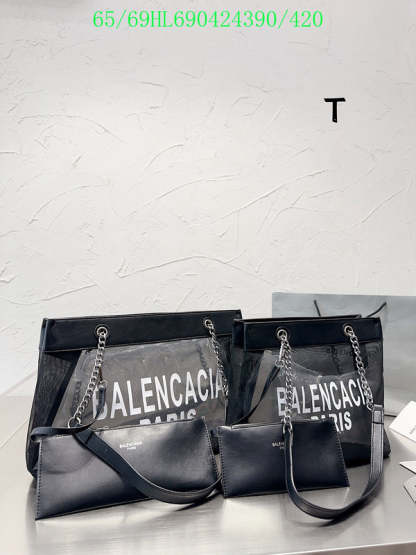 Disarh Fashion - BGA Bags - 1804