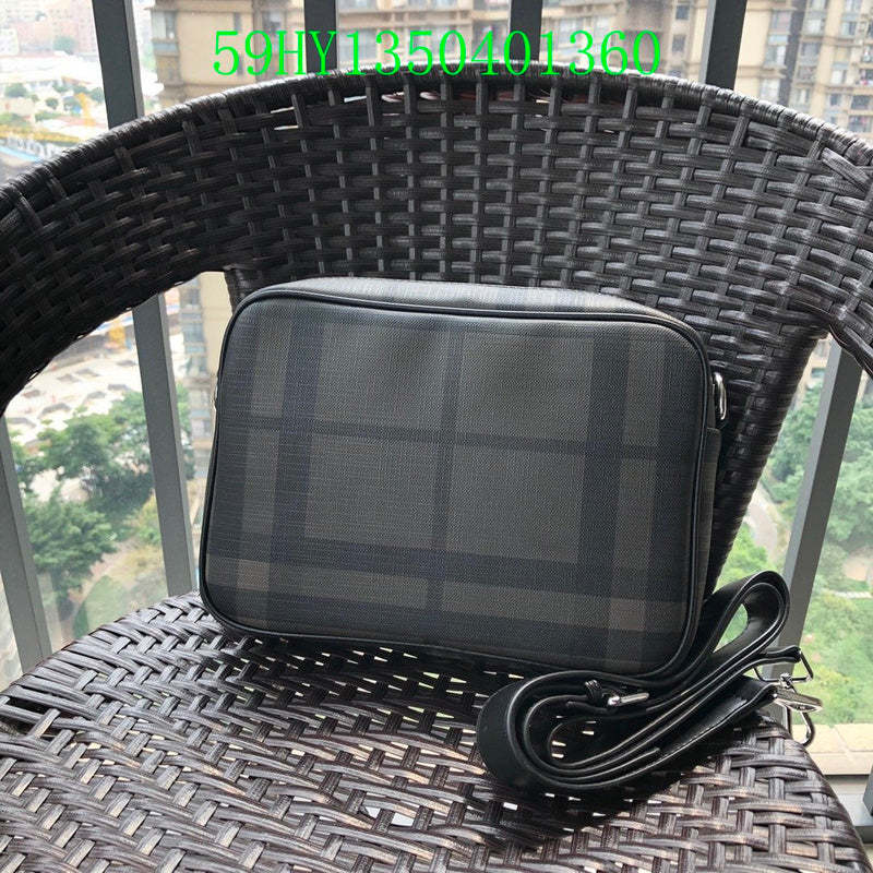 Disarh Fashion -BBR Bags - 557