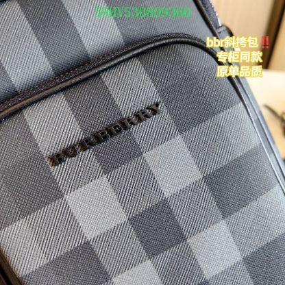 Disarh Fashion -BBR Bags - 087