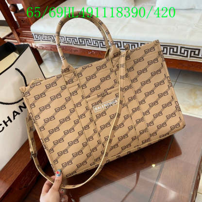 Disarh Fashion - BGA Bags - 1996
