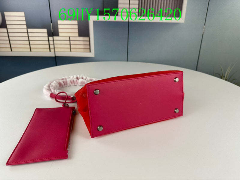 Disarh Fashion - BGA Bags - 1742