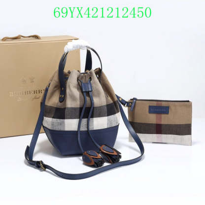 Disarh Fashion -BBR Bags - 599