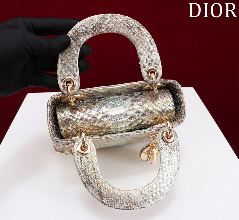Disarh - Dir Bags - 115