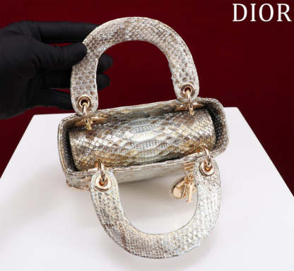 Disarh - Dir Bags - 115