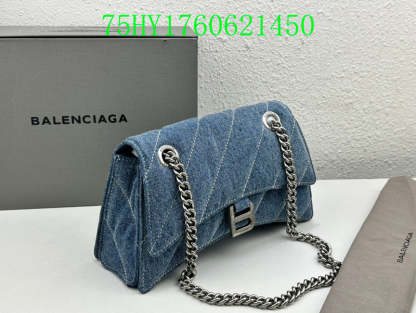 Disarh Fashion - BGA Bags - 1739