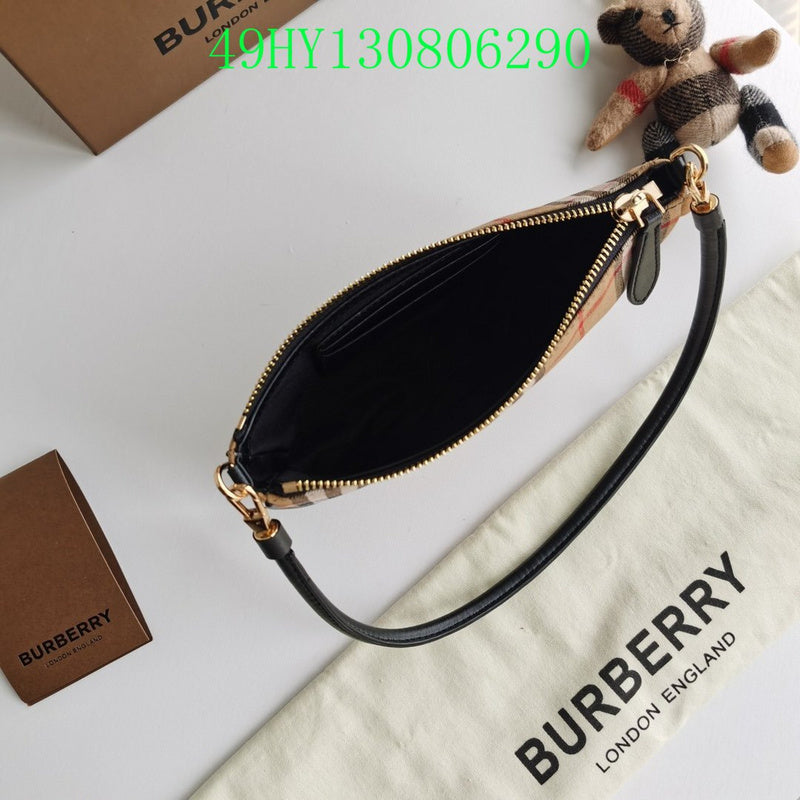 Disarh Fashion -BBR Bags - 444