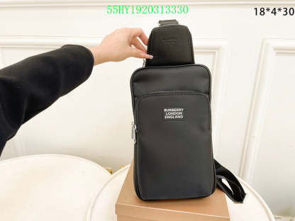 Disarh Fashion -BBR Bags - 163