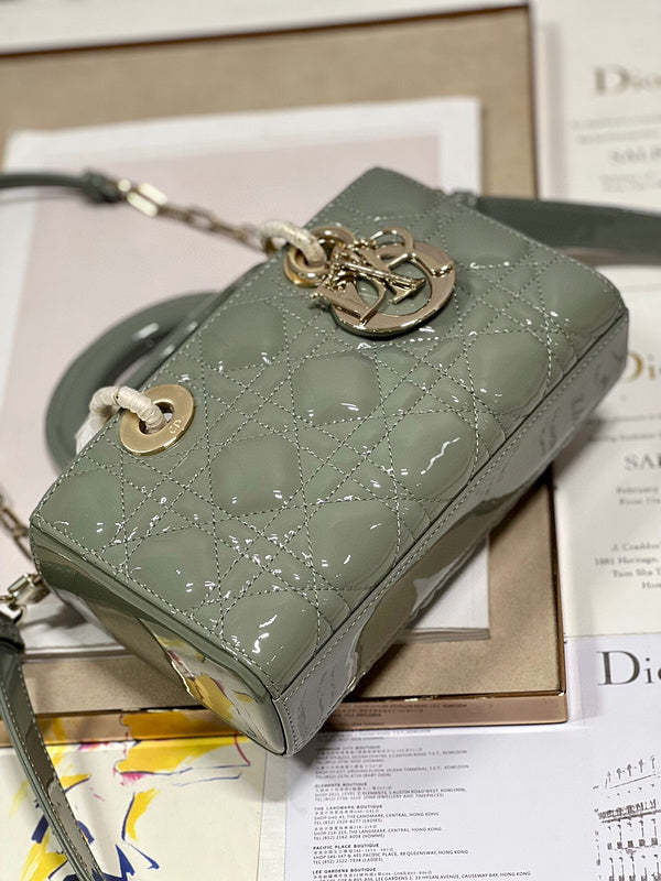 Disarh - Dir Bags - 1473