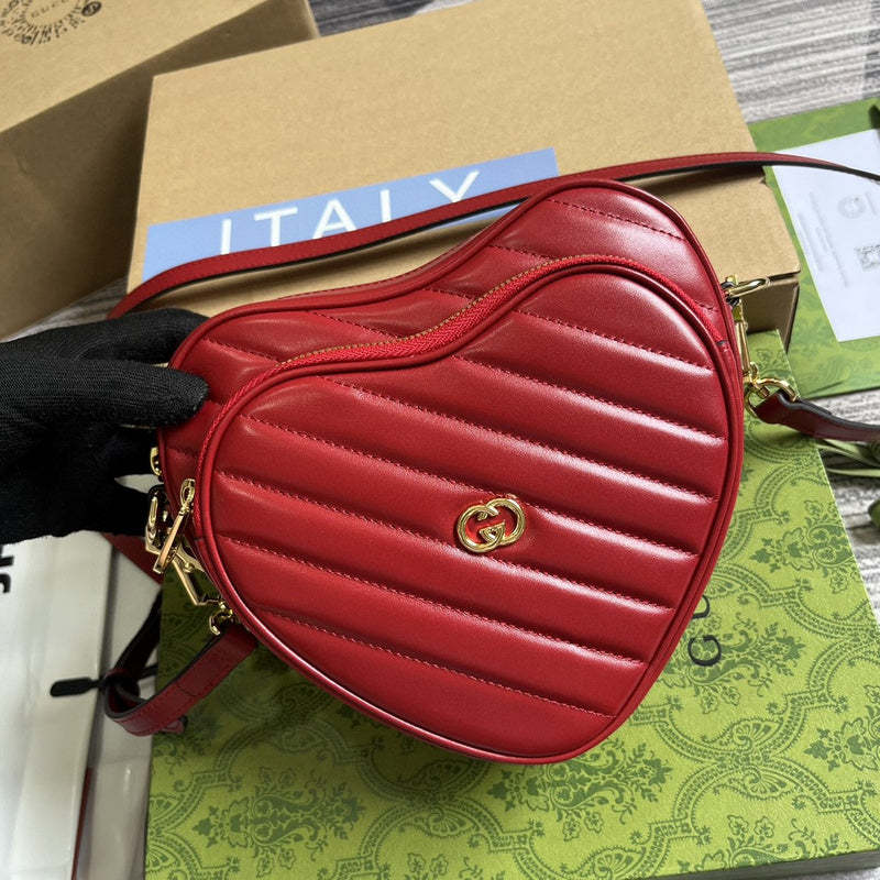 Disarh - GG Bags - 051