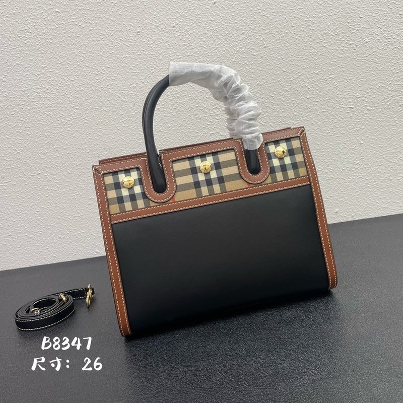 Disarh Fashion -BBR Bags - 831