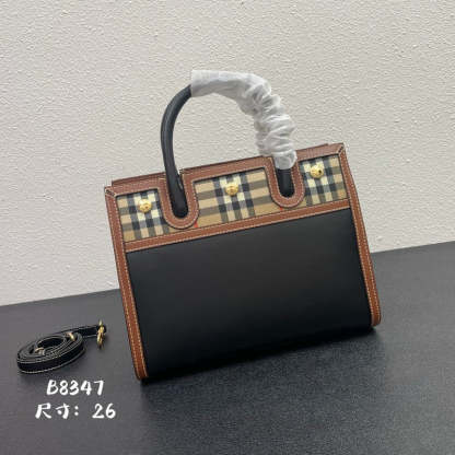 Disarh Fashion -BBR Bags - 831