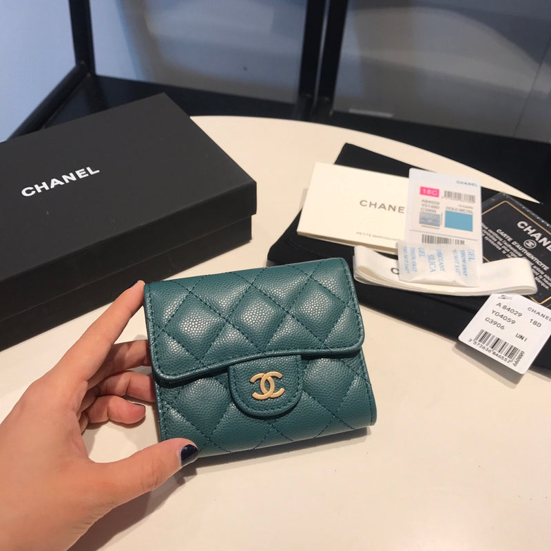 Kolozen - CHL Wallets - 308