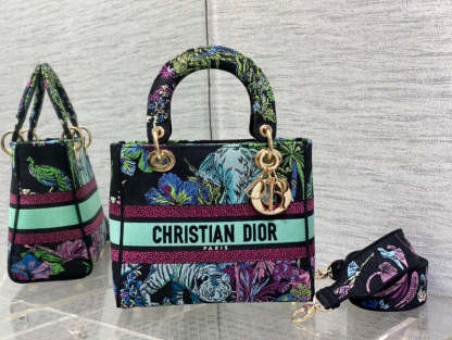 Disarh - Dir Bags - 019