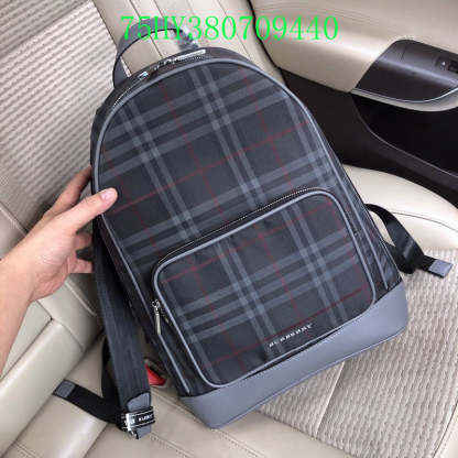 Disarh Fashion -BBR Bags - 456