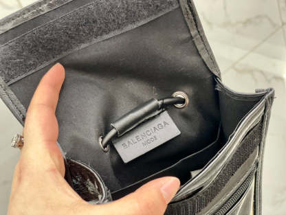 Disarh Fashion - BGA Bags - 1477