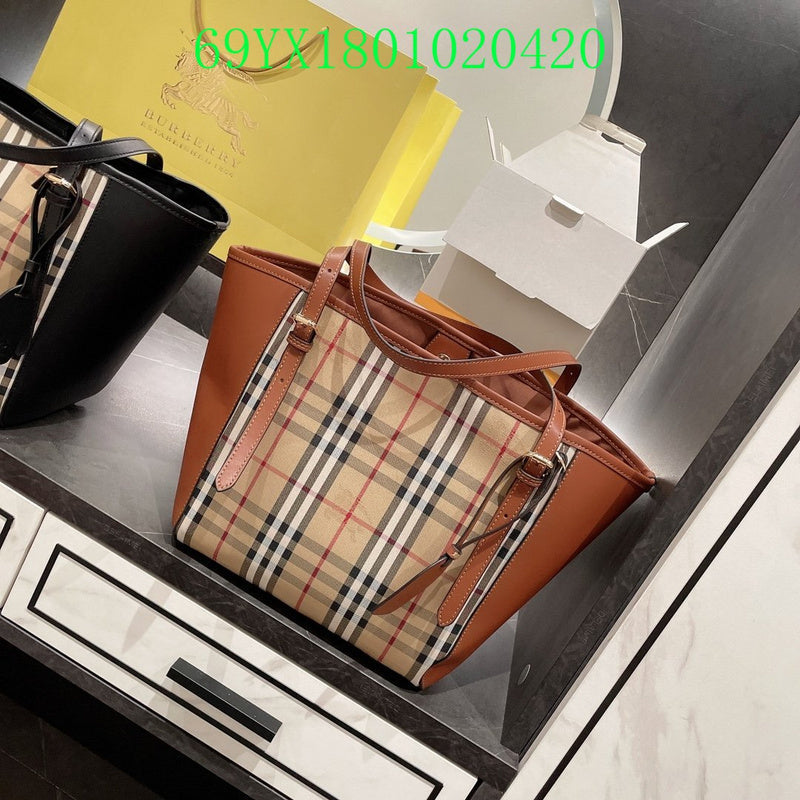 Disarh Fashion -BBR Bags - 383
