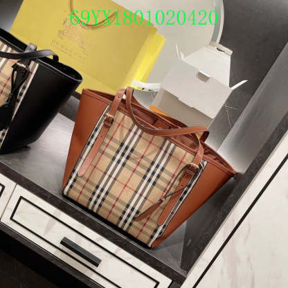 Disarh Fashion -BBR Bags - 383