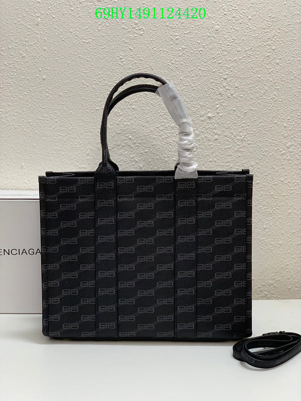 Disarh Fashion - BGA Bags - 1975