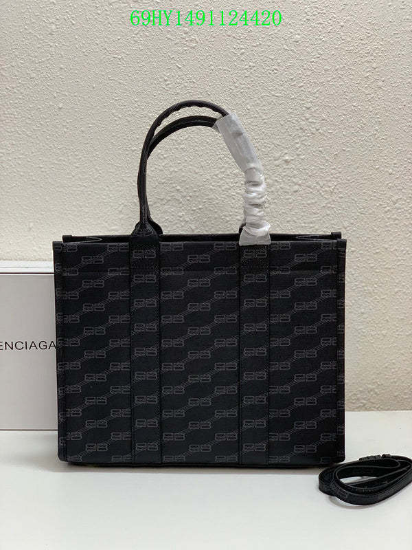 Disarh Fashion - BGA Bags - 1975