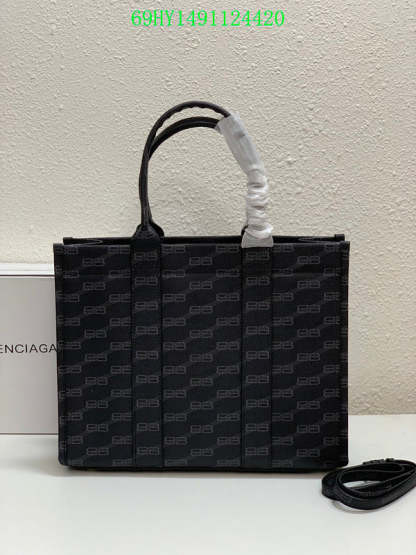 Disarh Fashion - BGA Bags - 1975