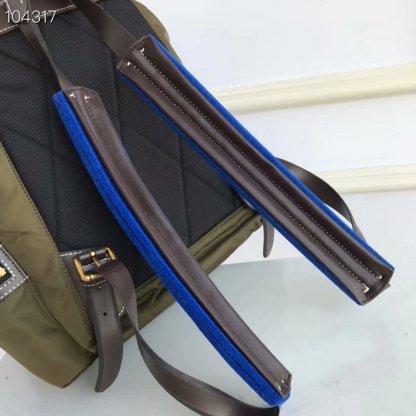 Disarh Fashion -BBR Bags - 947