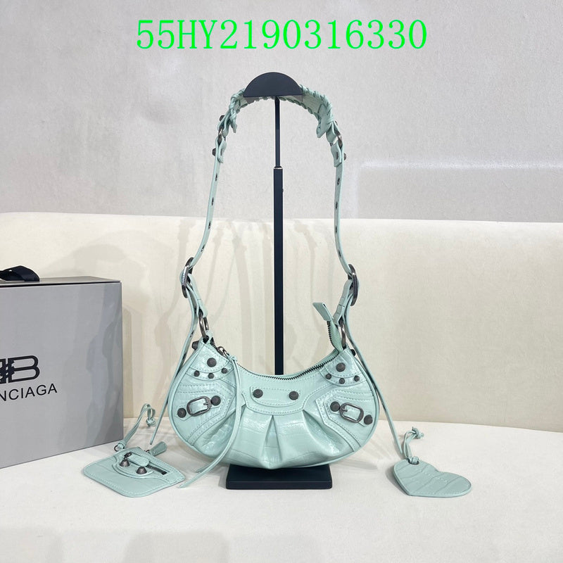Disarh Fashion - BGA Bags - 1860