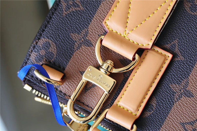 Disarh Fashion Lu-Vi bags - 10246