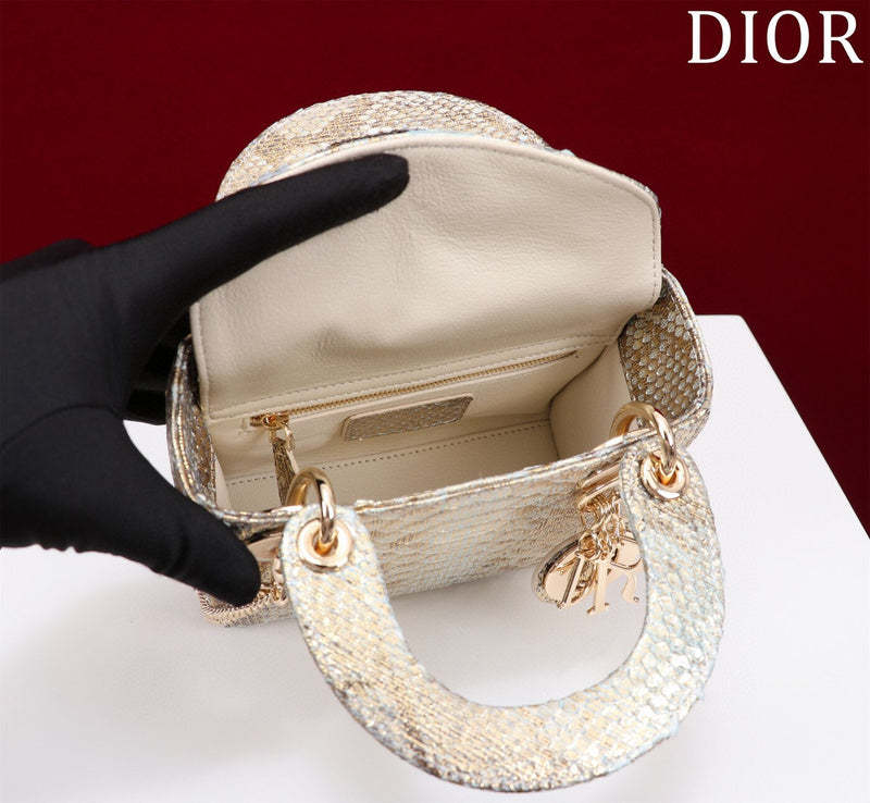Disarh - Dir Bags - 115