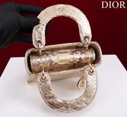 Disarh - Dir Bags - 106