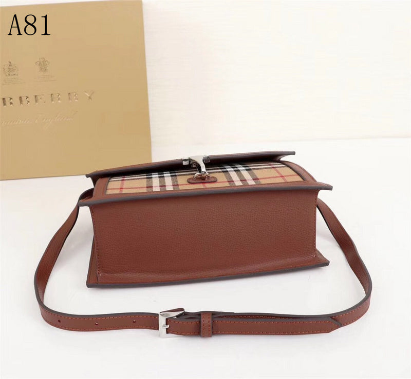 Disarh Fashion -BBR Bags - 801