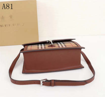 Disarh Fashion -BBR Bags - 801
