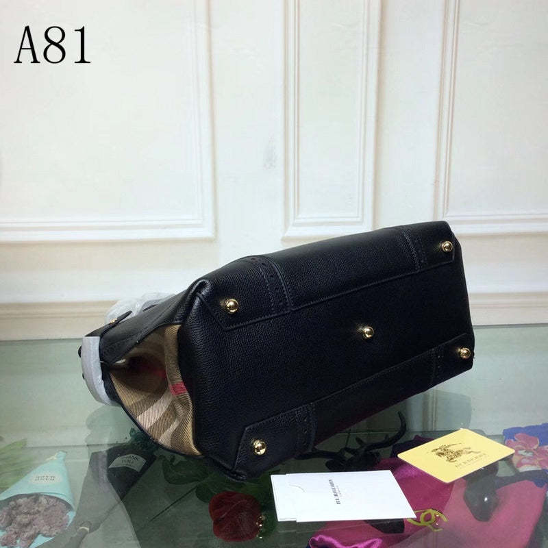 Disarh Fashion -BBR Bags - 856