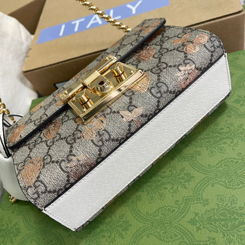 Disarh - GG Bags - 1534