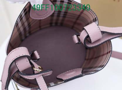 Disarh Fashion -BBR Bags - 722