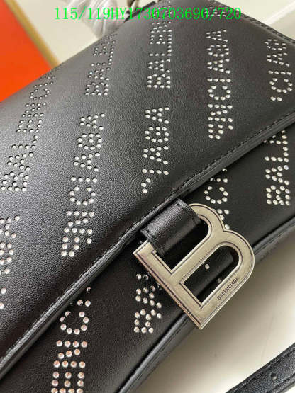 Disarh Fashion - BGA Bags - 1734