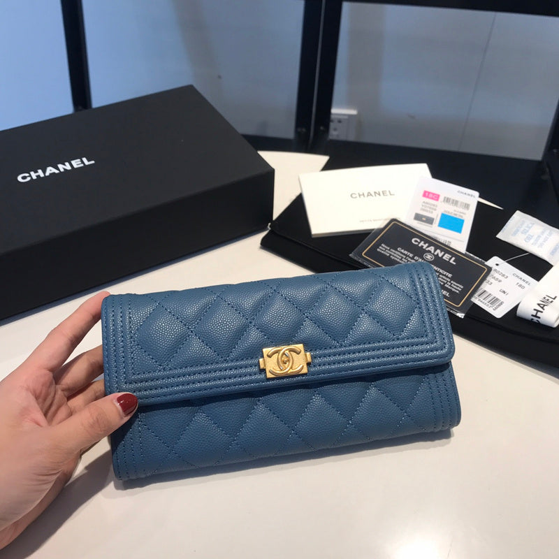 Kolozen - CHL Wallets - 409