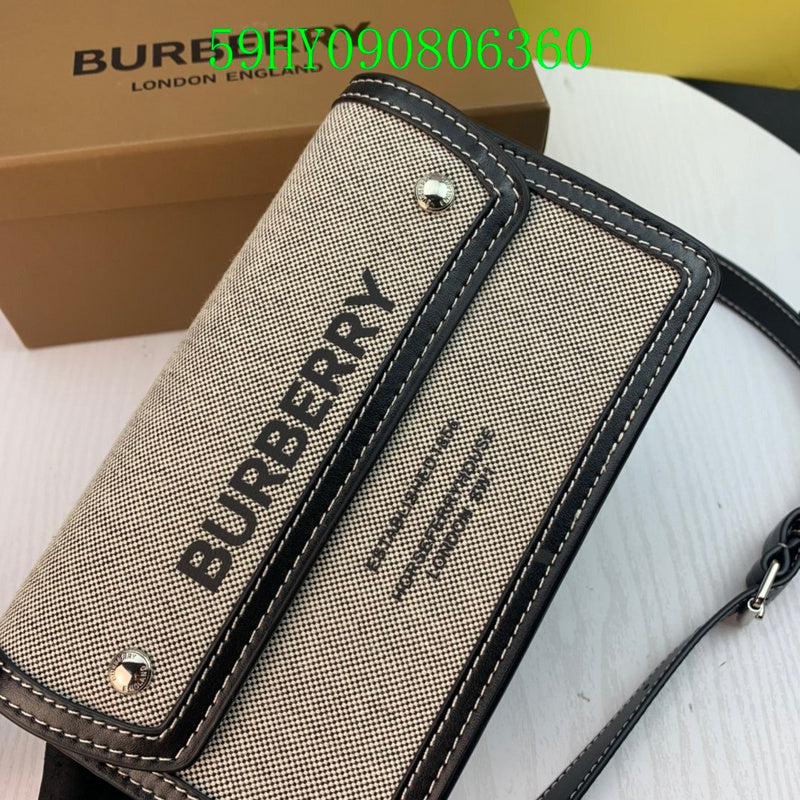 Disarh Fashion -BBR Bags - 443