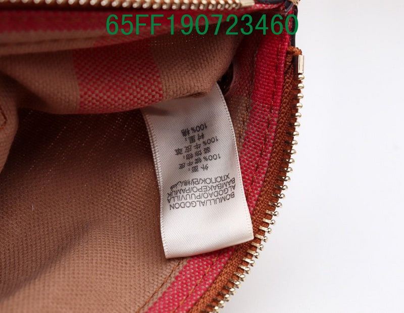 Disarh Fashion -BBR Bags - 715