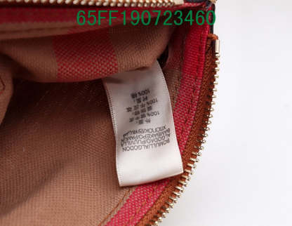 Disarh Fashion -BBR Bags - 715