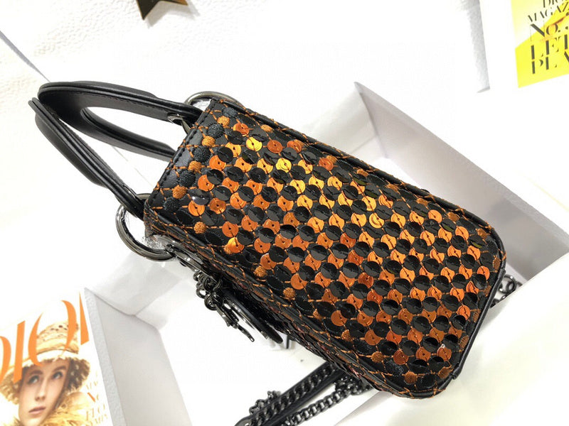 Disarh - Dir Bags - 1635