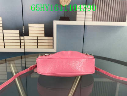 Disarh Fashion - BGA Bags - 1987