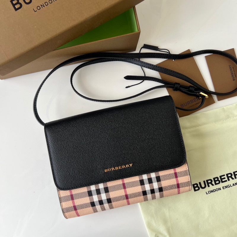 Disarh Fashion -BBR Bags - 008