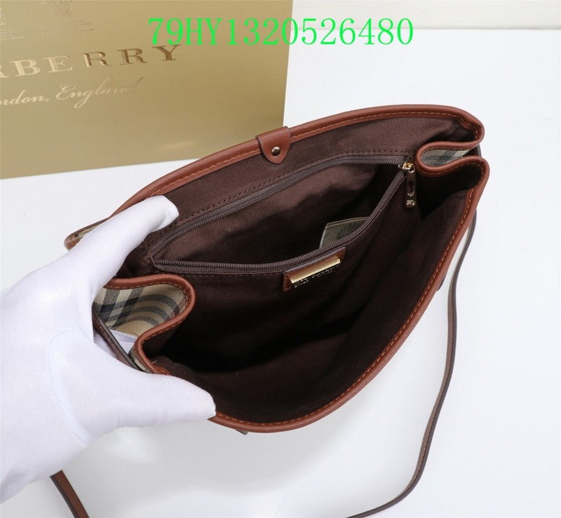Disarh Fashion -BBR Bags - 515