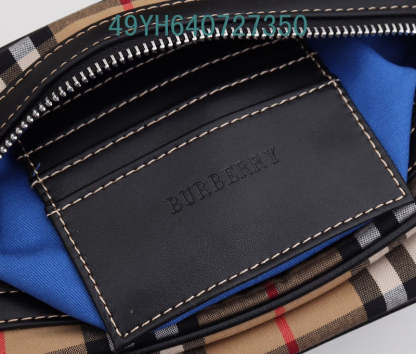 Disarh Fashion -BBR Bags - 694
