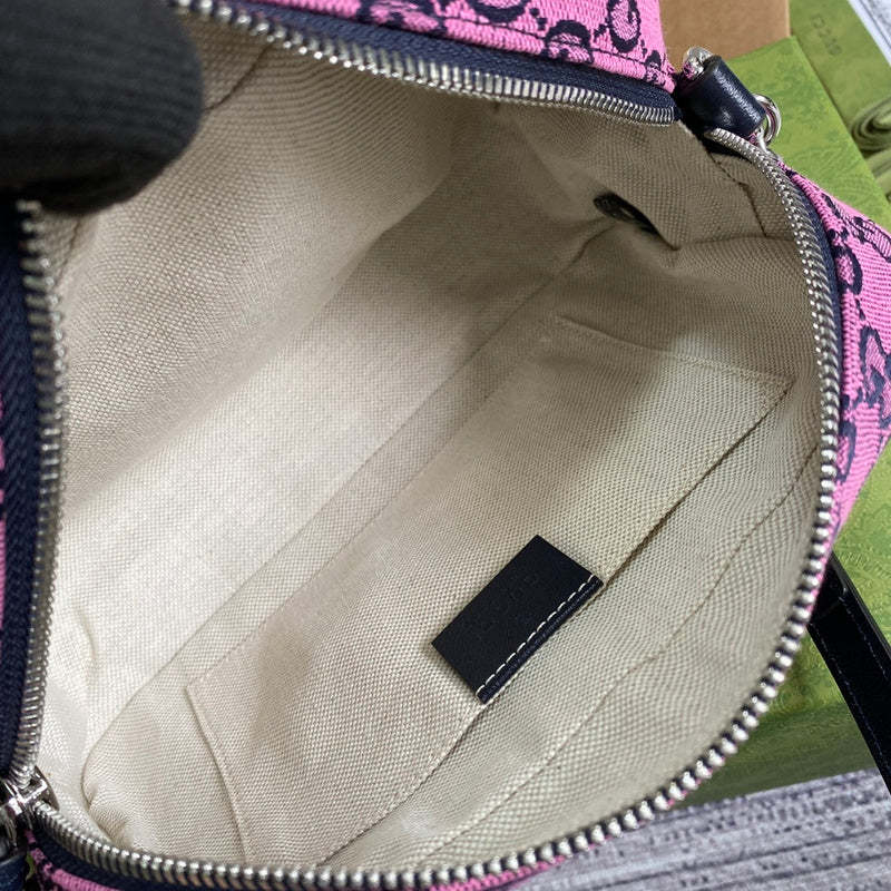 Disarh - GG Bags - 1963